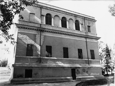 Villa Valcampana